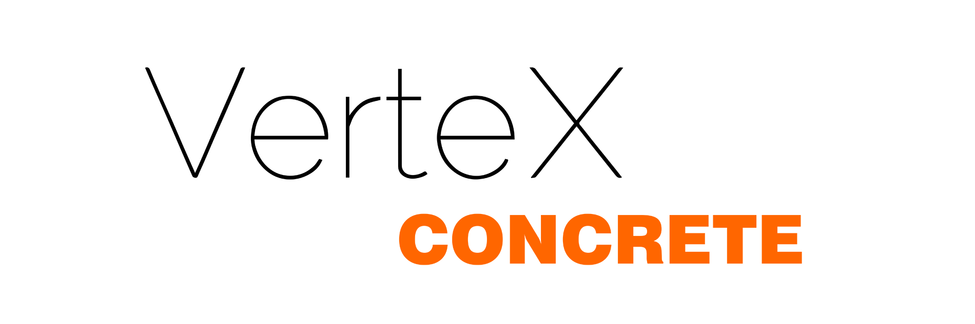 VerteX Concrete - Custom Concrete Furniture Company in Hawthorne CA
