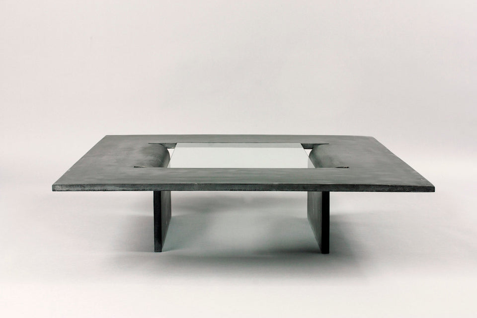 Concrete Coffee Table Concretefall