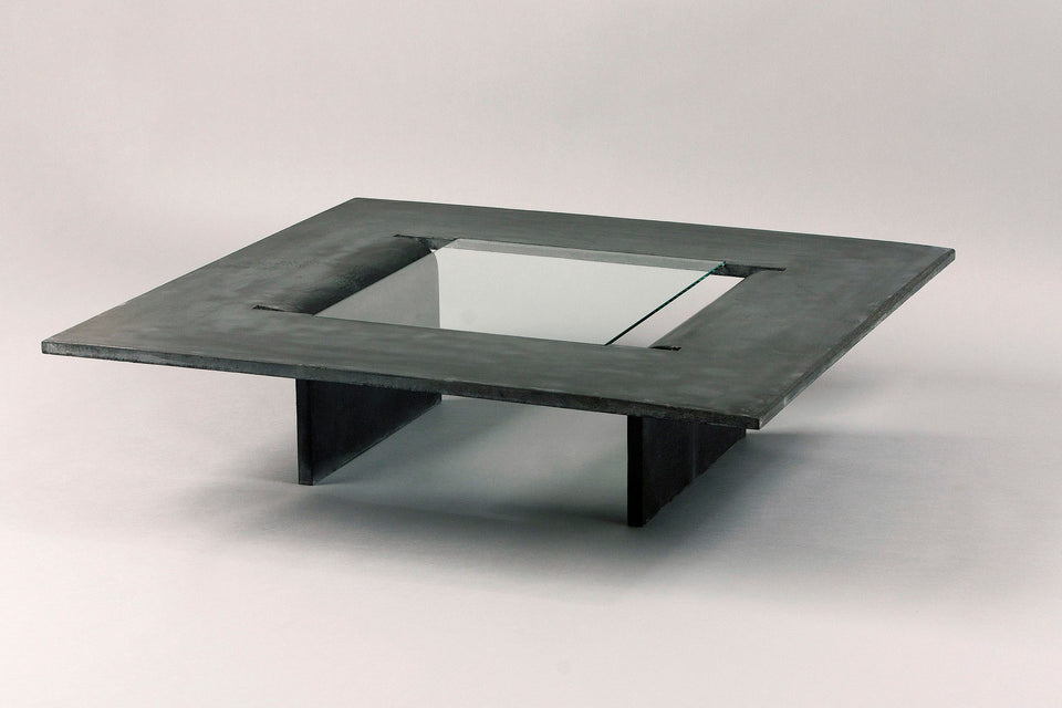 Concrete Coffee Table Concretefall