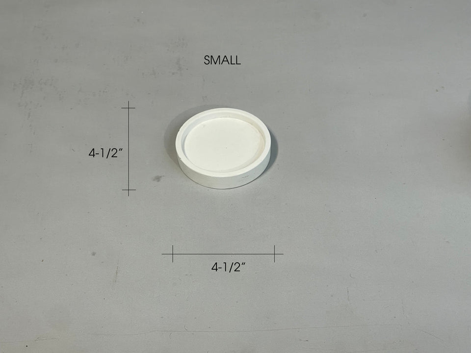 Modern Concrete Tray, Geometric Shape, valet tray, rolling tray, anniversary gift, jewelry tray, gift for him, decorative tray, candle Tray.