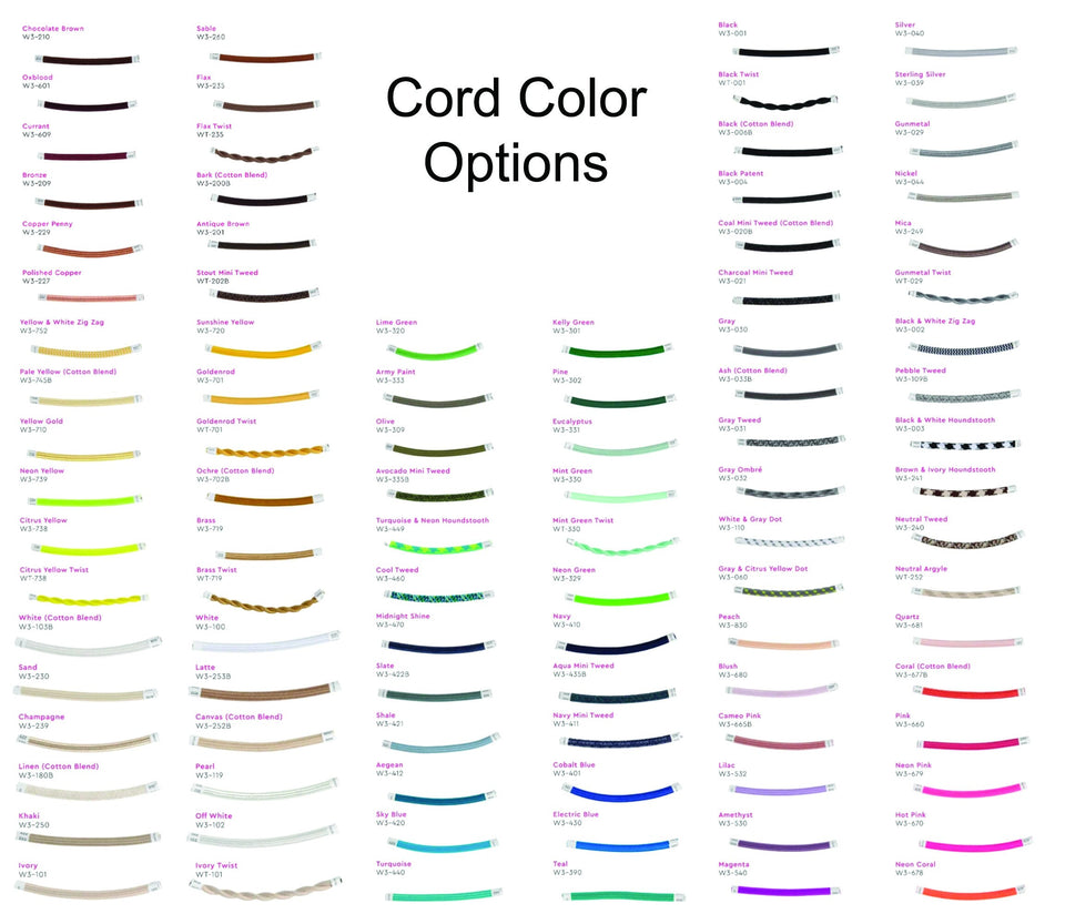 Concrete Fabric Lamp