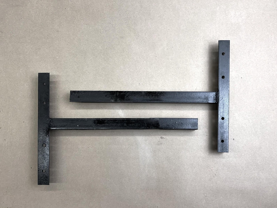 Mounting Brackets 2 CT