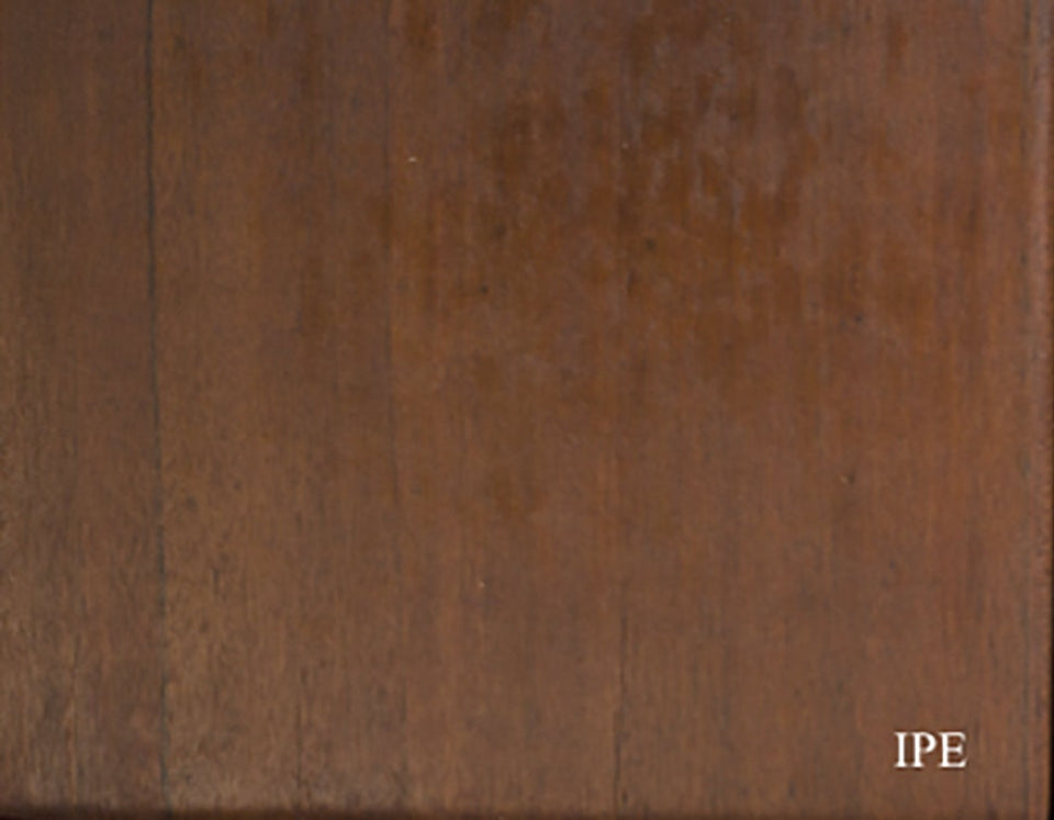 VerteX Concrete Wood Samples