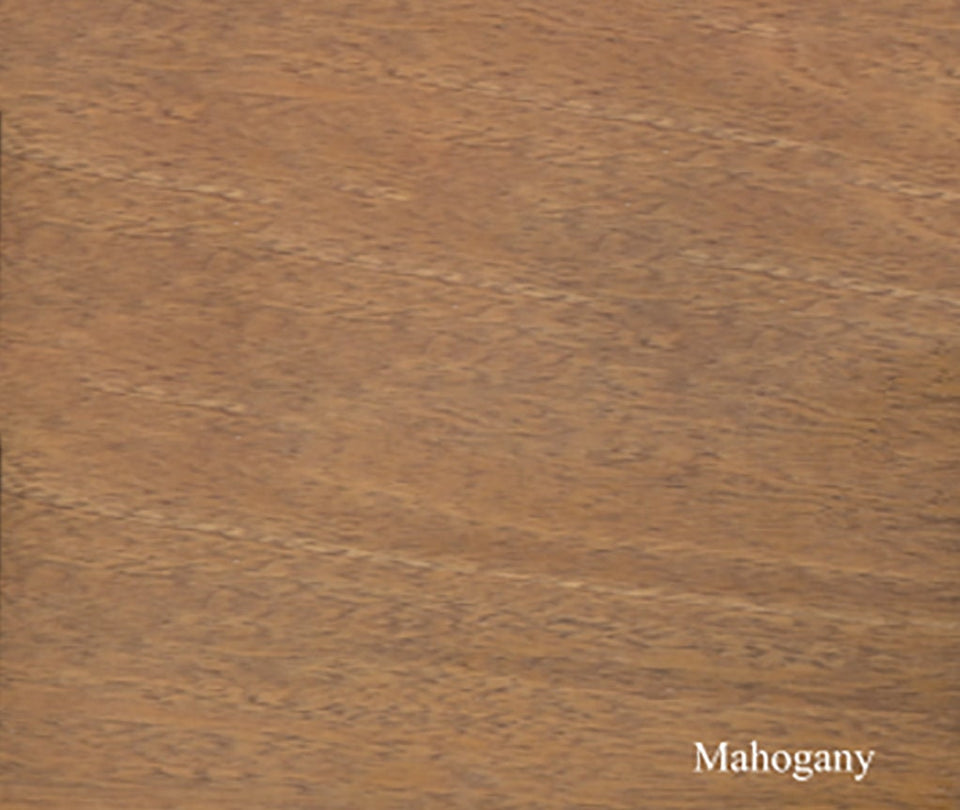 VerteX Concrete Wood Samples