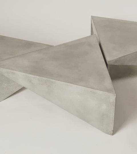 UHPC vs GFRC in concrete furniture fabrication