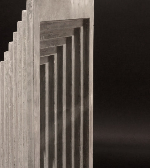 Concrete is Everywhere!