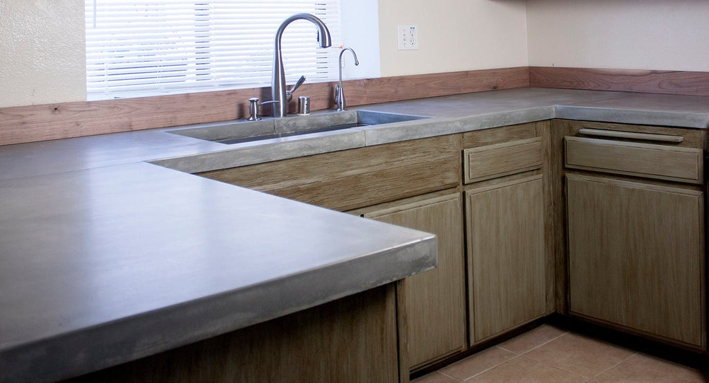 Countertop