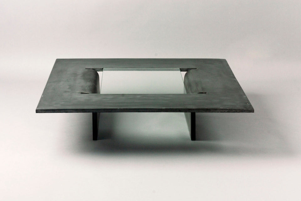Concrete Coffee Table Concretefall