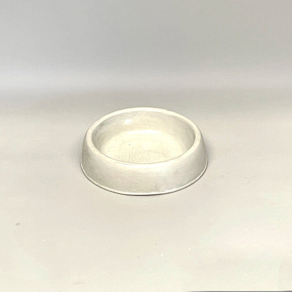 Minimal Concrete Cat Bowl, dog bowl, custom dog bowl, water bowl, pet bowl,cat food bowl, , feeding bowl, cat feeder, Gift Idea, Kitten Dish