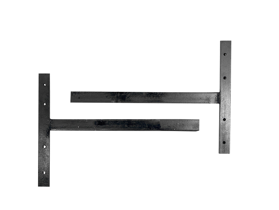 Mounting Brackets 2 CT